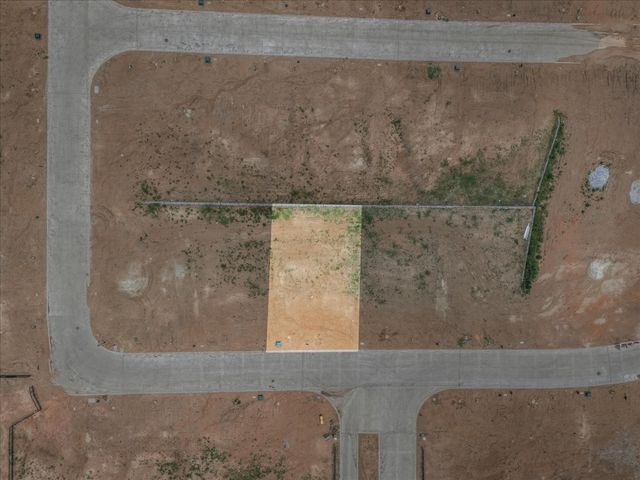 1700 Molly Drive, Westlake, TX 76262