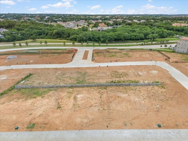 1700 Molly Drive, Westlake, TX 76262