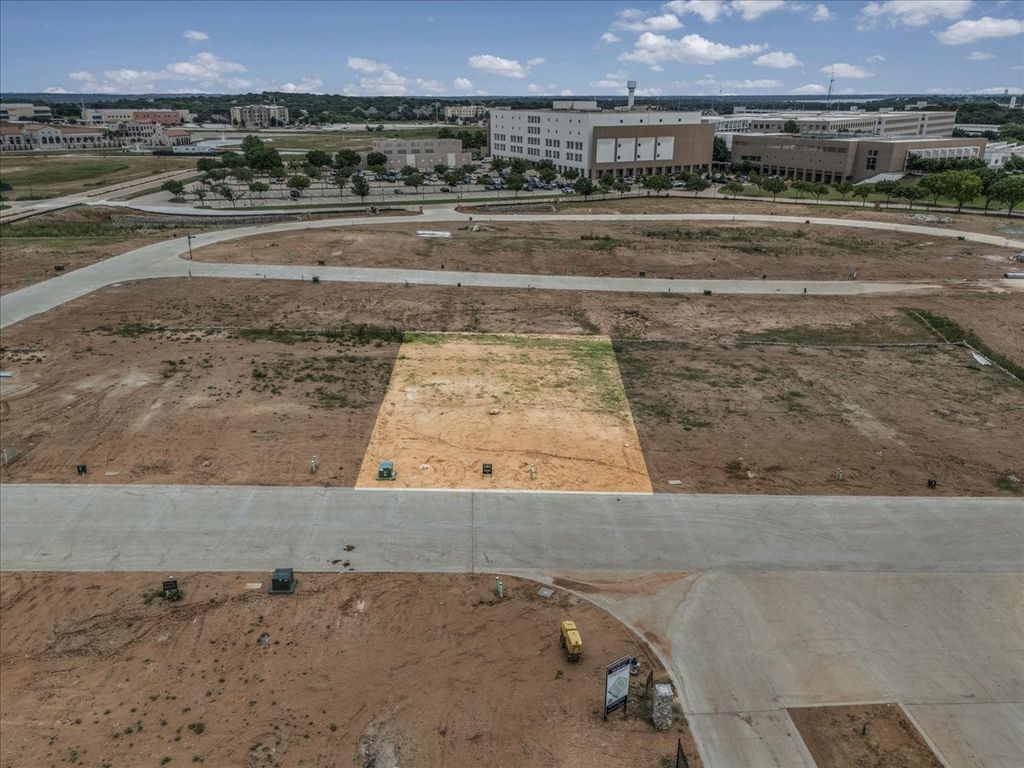 1700 Molly Drive, Westlake, TX 76262