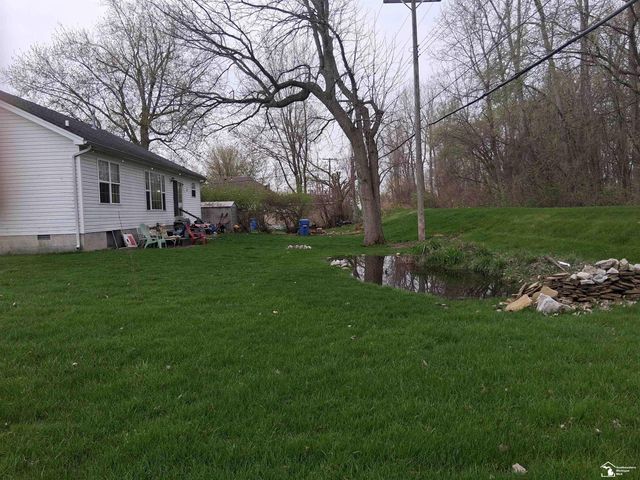 4601 Sycamore Road, Newport, MI 48161