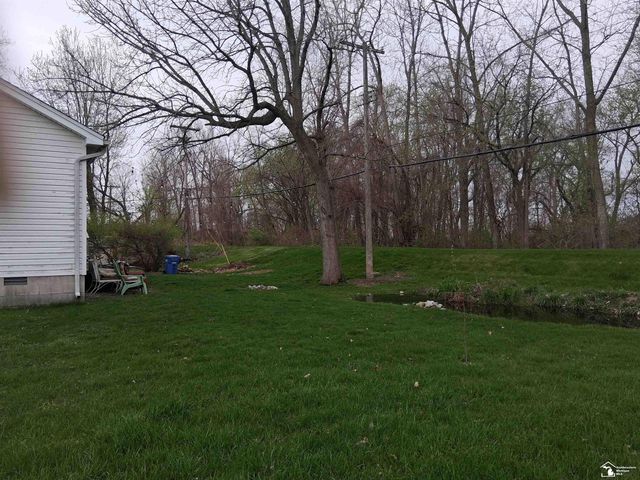 4601 Sycamore Road, Newport, MI 48161