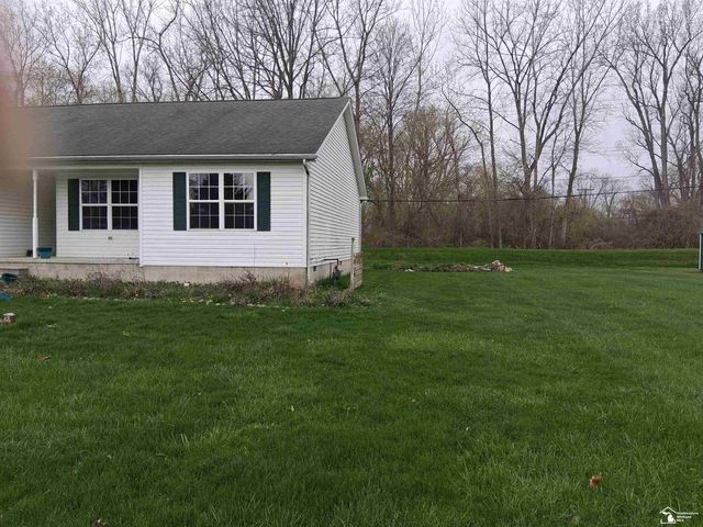 4601 Sycamore Road, Newport, MI 48161