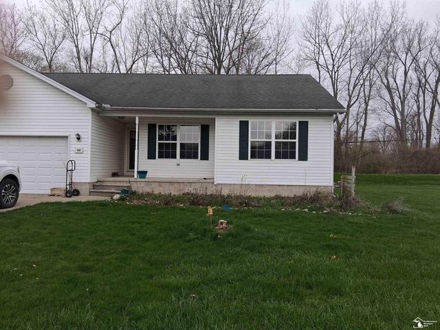 4601 Sycamore Road, Newport, MI 48161
