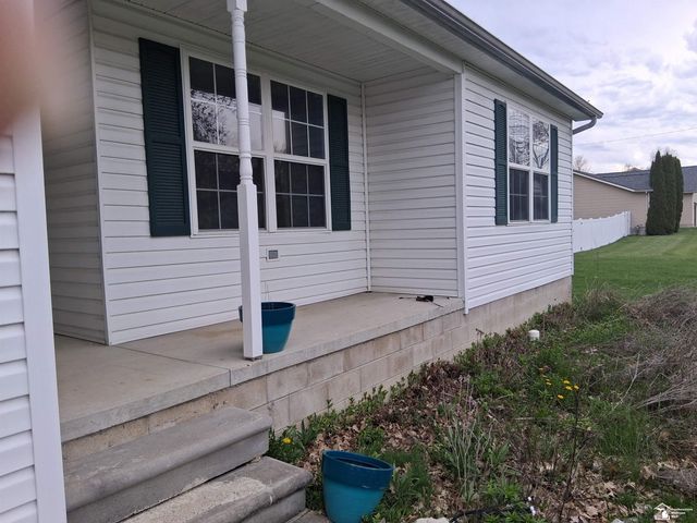 4601 Sycamore Road, Newport, MI 48161
