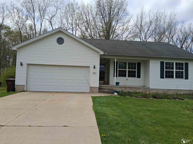 4601 Sycamore Road, Newport, MI 48161