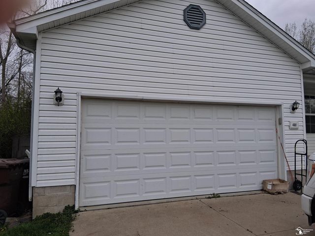 4601 Sycamore Road, Newport, MI 48161