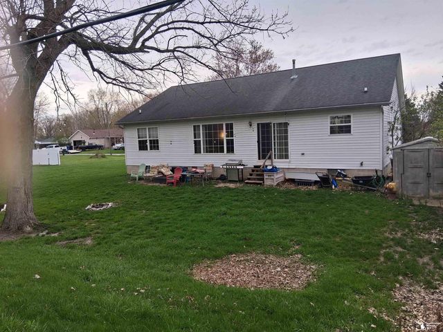 4601 Sycamore Road, Newport, MI 48161