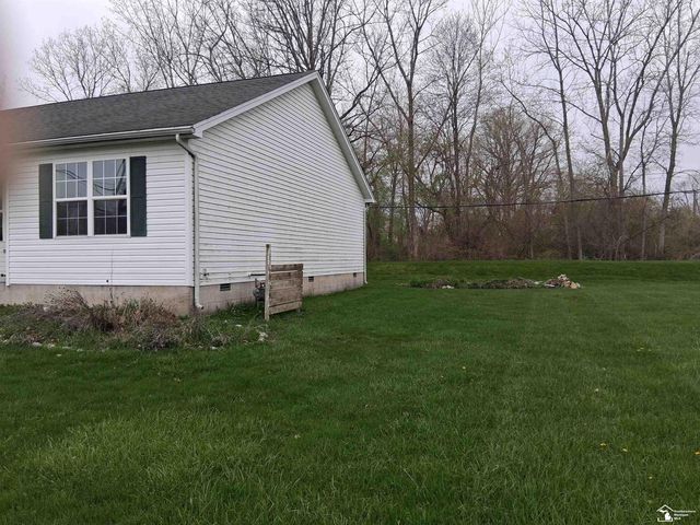 4601 Sycamore Road, Newport, MI 48161