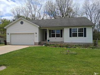 4601 Sycamore Road, Newport, MI 48161