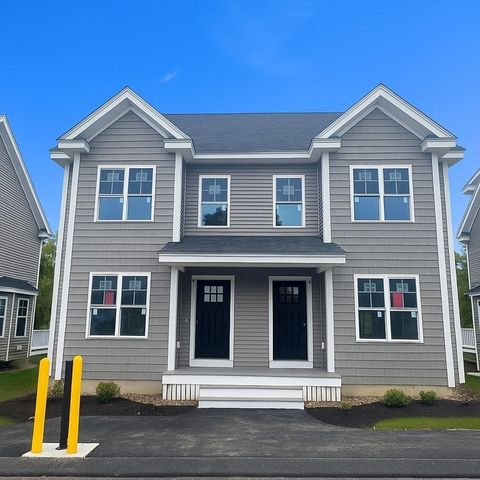 29 Ambrose Way 29, Shirley, MA 01464
