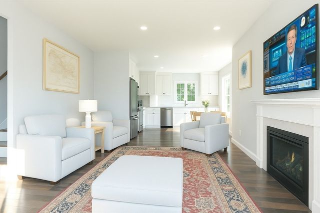 29 Ambrose Way 29, Shirley, MA 01464