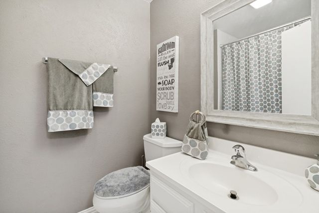 2923 Antares Circle, Garland, TX 75044