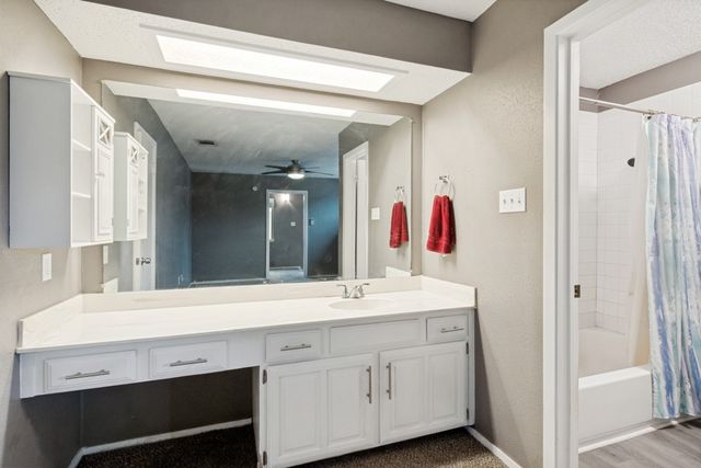 2923 Antares Circle, Garland, TX 75044