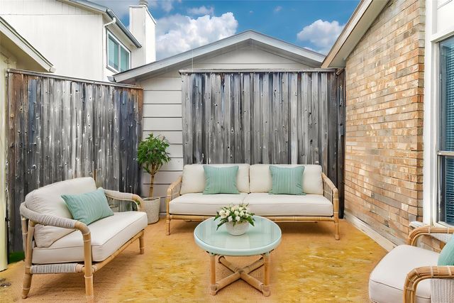 2923 Antares Circle, Garland, TX 75044