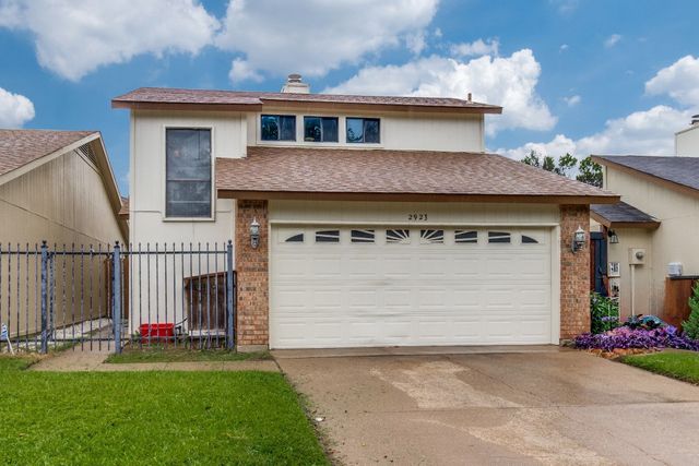 2923 Antares Circle, Garland, TX 75044