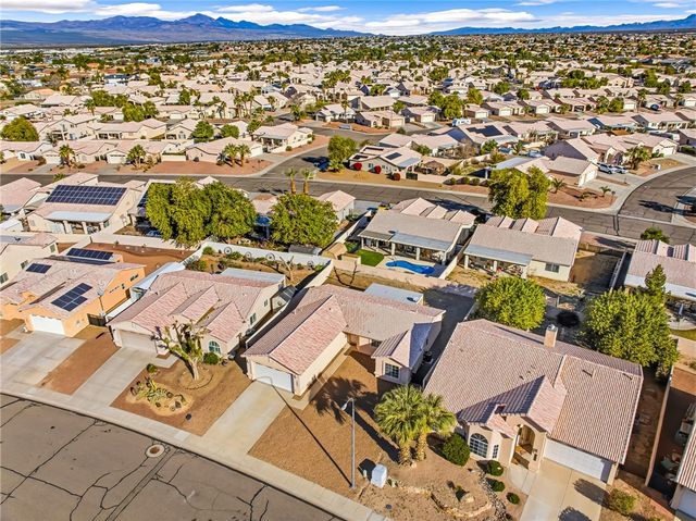 1943 E Havasu Lake Drive, Fort Mohave, AZ 86426