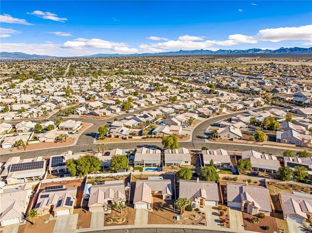 1943 E Havasu Lake Drive, Fort Mohave, AZ 86426