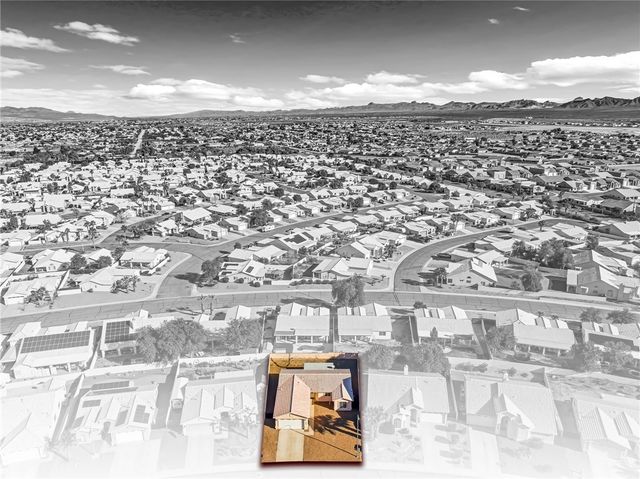 1943 E Havasu Lake Drive, Fort Mohave, AZ 86426