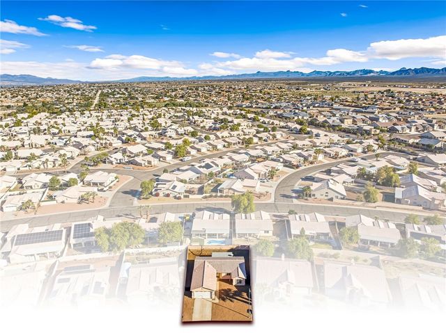 1943 E Havasu Lake Drive, Fort Mohave, AZ 86426