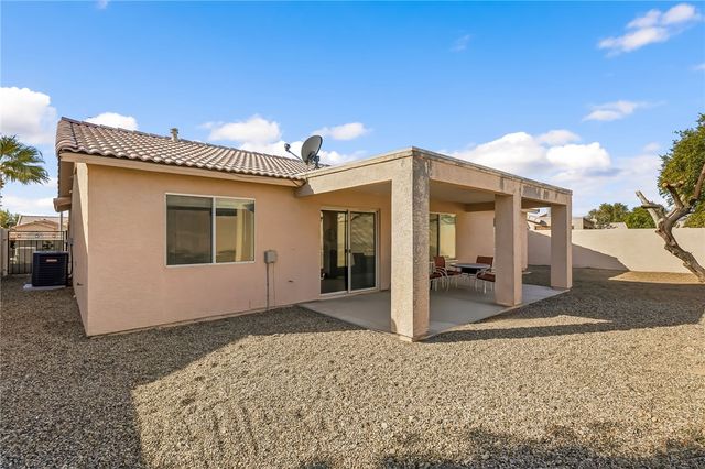 1943 E Havasu Lake Drive, Fort Mohave, AZ 86426
