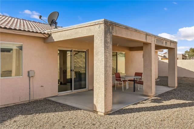 1943 E Havasu Lake Drive, Fort Mohave, AZ 86426