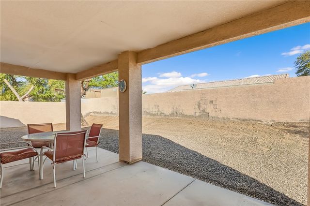 1943 E Havasu Lake Drive, Fort Mohave, AZ 86426