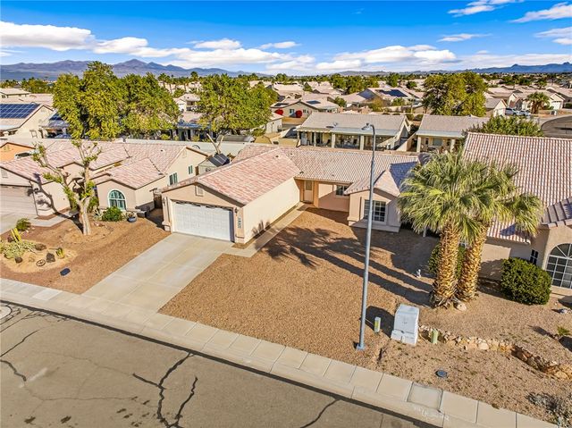 1943 E Havasu Lake Drive, Fort Mohave, AZ 86426