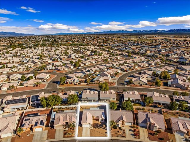 1943 E Havasu Lake Drive, Fort Mohave, AZ 86426