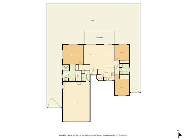 1943 E Havasu Lake Drive, Fort Mohave, AZ 86426