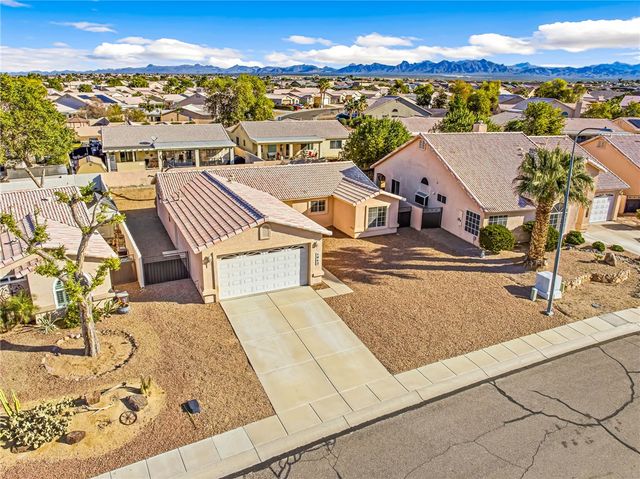 1943 E Havasu Lake Drive, Fort Mohave, AZ 86426