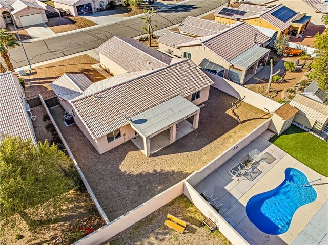 1943 E Havasu Lake Drive, Fort Mohave, AZ 86426