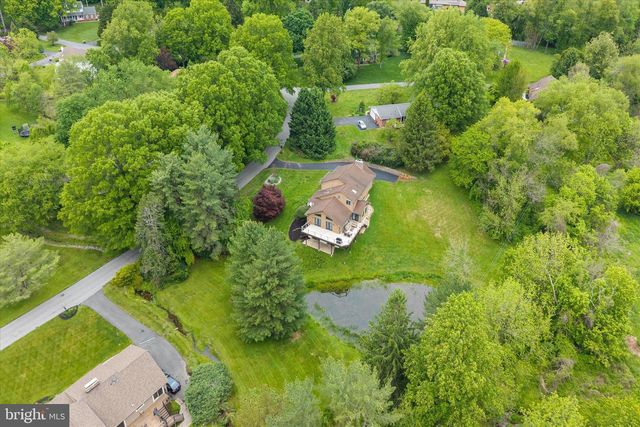 43 BRIDLESHIRE, Newark, DE 19711