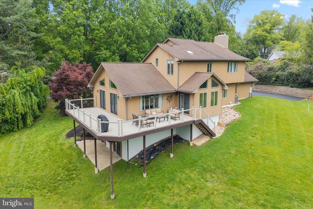43 BRIDLESHIRE, Newark, DE 19711