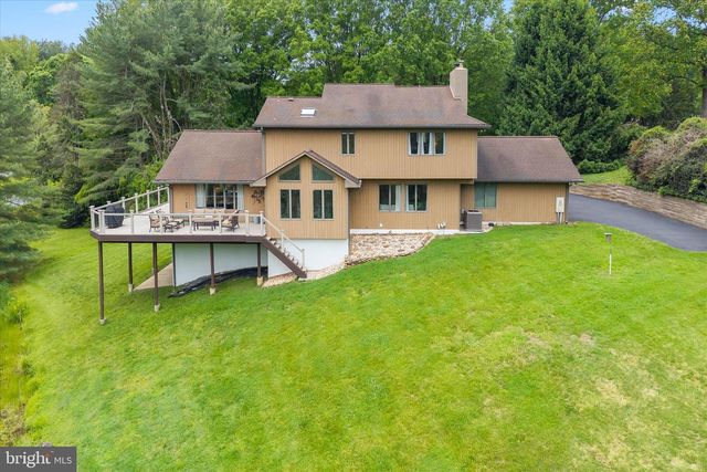 43 BRIDLESHIRE, Newark, DE 19711