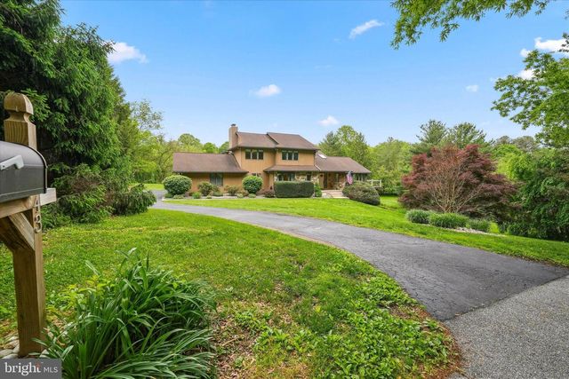 43 BRIDLESHIRE, Newark, DE 19711