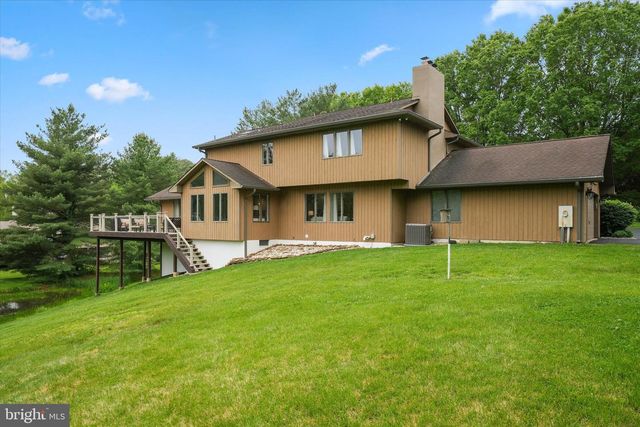 43 BRIDLESHIRE, Newark, DE 19711