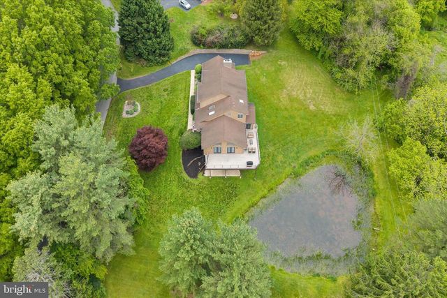 43 BRIDLESHIRE, Newark, DE 19711