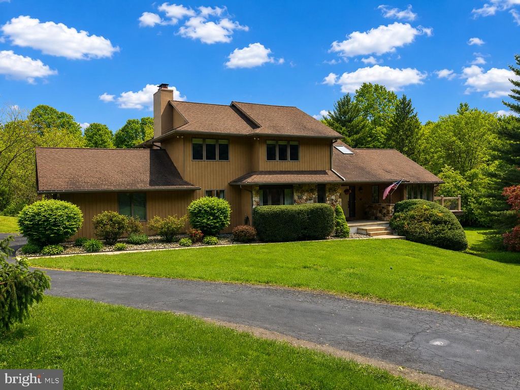 43 BRIDLESHIRE, Newark, DE 19711