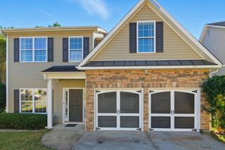 151 Crescent Woode Drive, Dallas, GA 30157