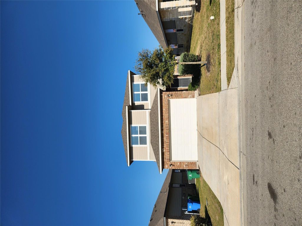 1109 Warm Springs DR, Pflugerville, TX 78660