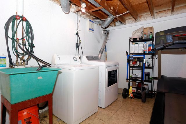 1616 Washtenaw Avenue, Ypsilanti City, MI 48197