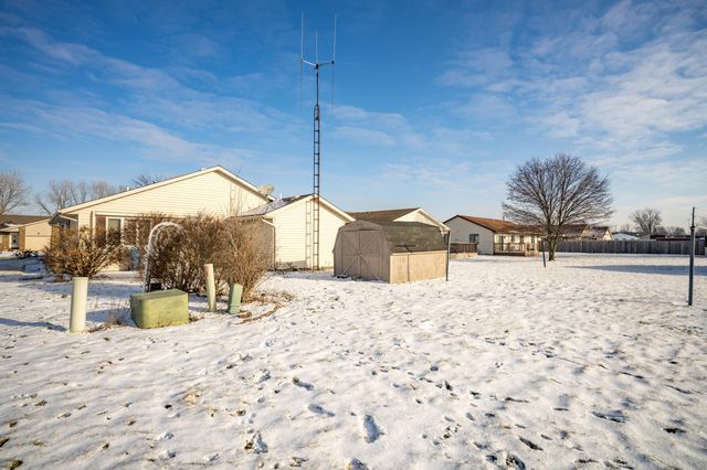 1883 Shawnee Drive 1883 Shawnee Drive, Sidney, OH 45365