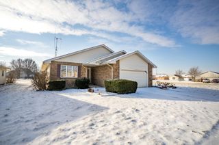 1883 Shawnee Drive 1883 Shawnee Drive, Sidney, OH 45365