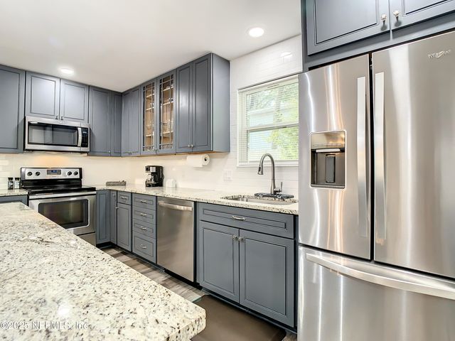 460 LOBELIA Road, St. Augustine, FL 32086