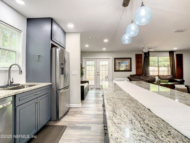 460 LOBELIA Road, St. Augustine, FL 32086