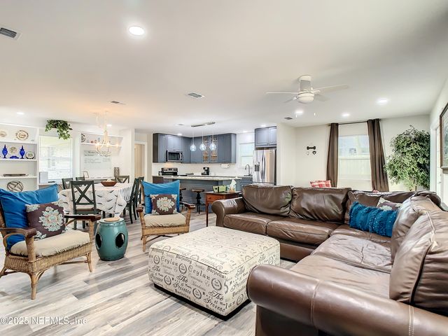 460 LOBELIA Road, St. Augustine, FL 32086