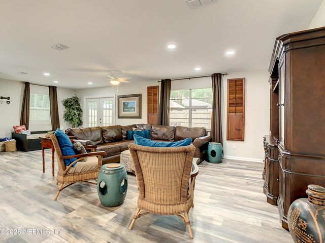 460 LOBELIA Road, St. Augustine, FL 32086