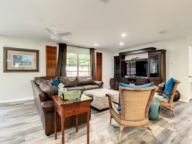 460 LOBELIA Road, St. Augustine, FL 32086