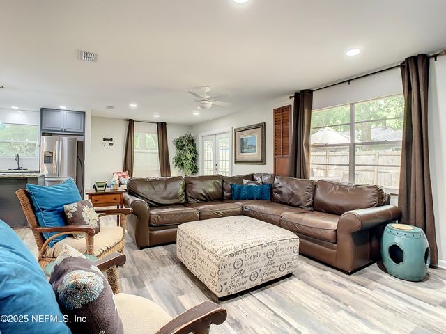 460 LOBELIA Road, St. Augustine, FL 32086