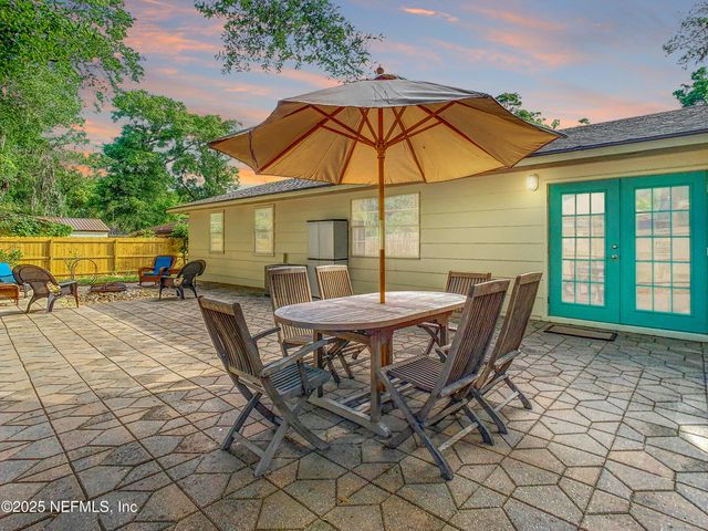 460 LOBELIA Road, St. Augustine, FL 32086